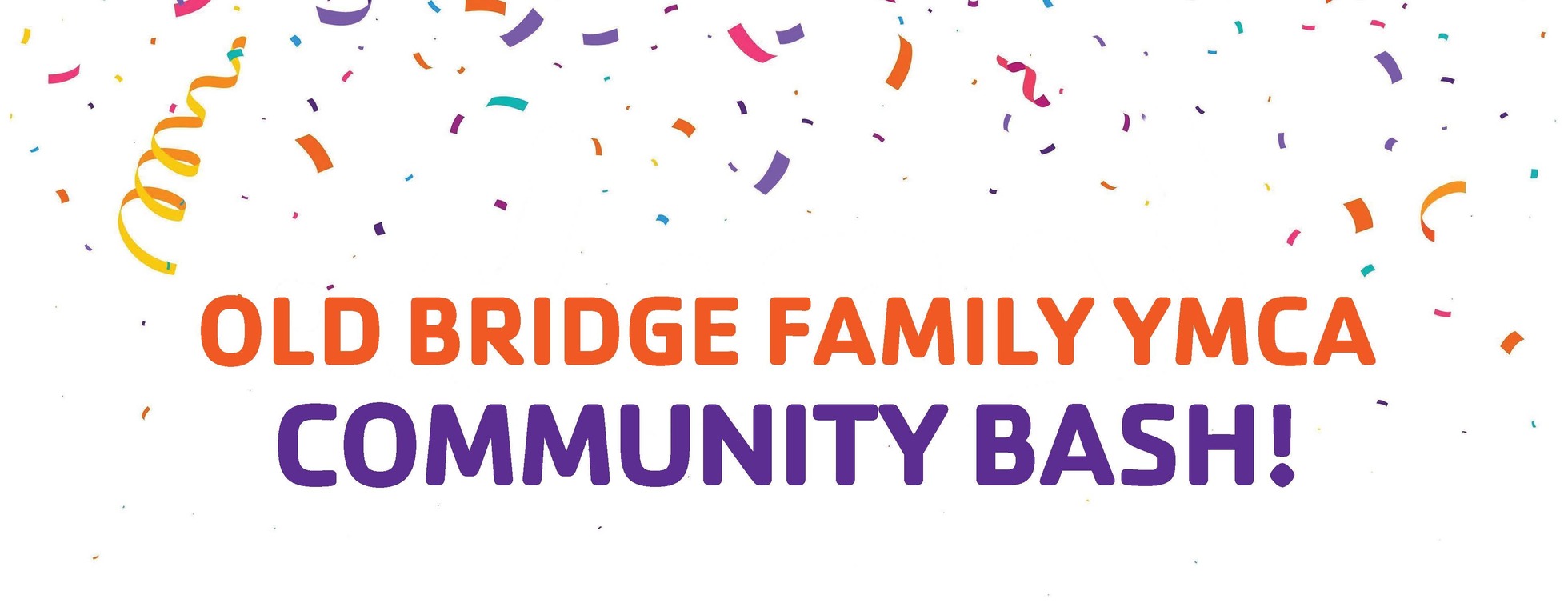 Old Bridge YMCA Community Bash